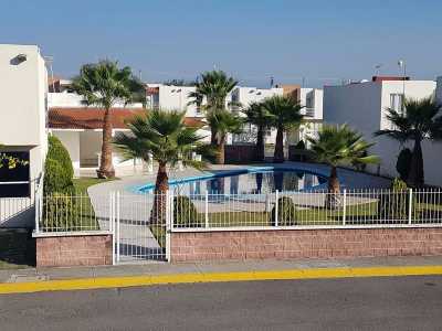 Home For Sale in Ayala, Mexico