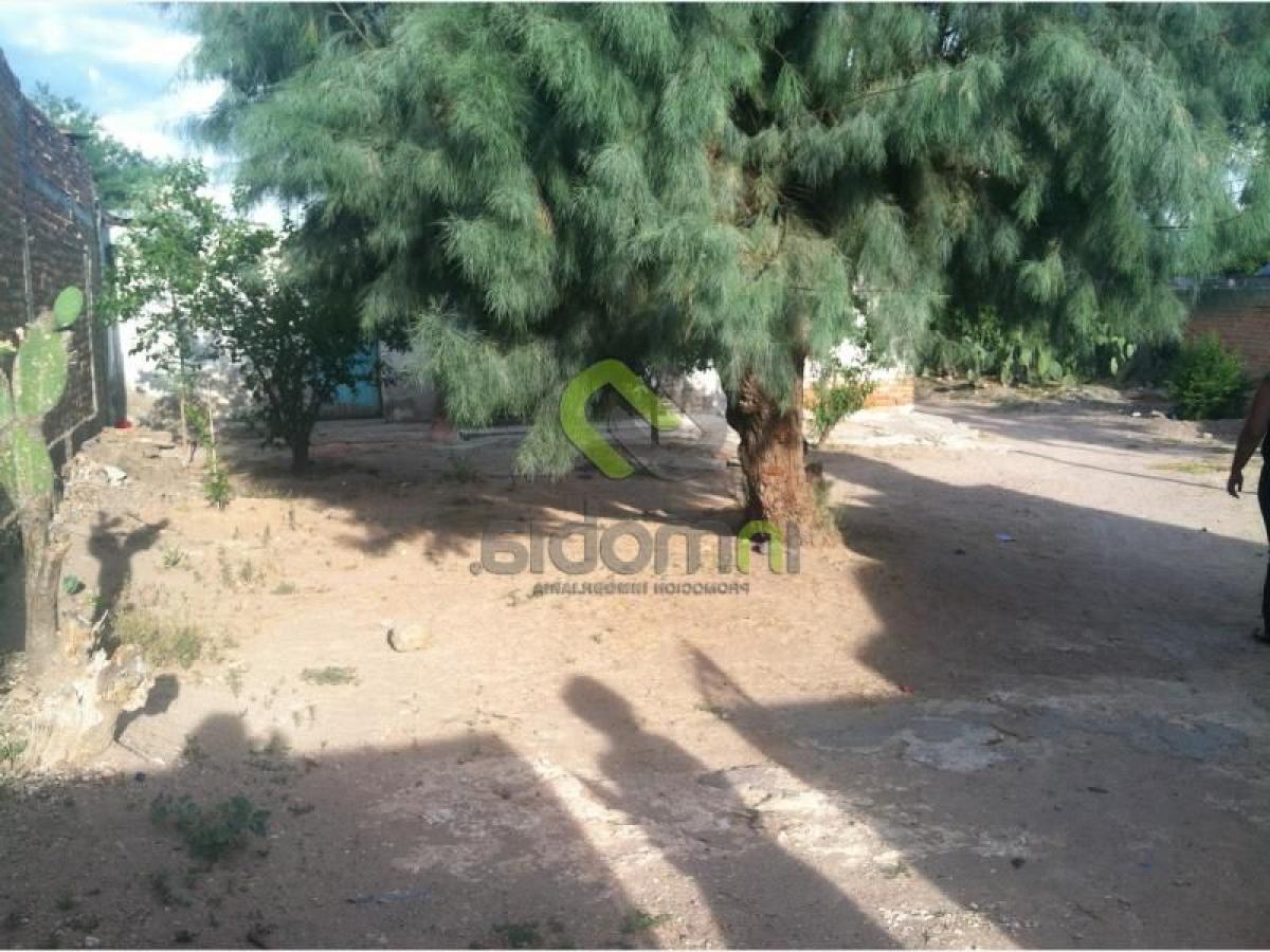 Picture of Residential Land For Sale in San Francisco De Los Romo, Aguascalientes, Mexico