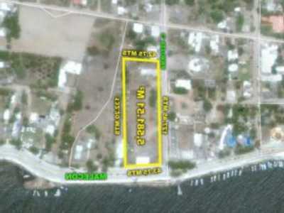 Residential Land For Sale in Escuinapa, Mexico