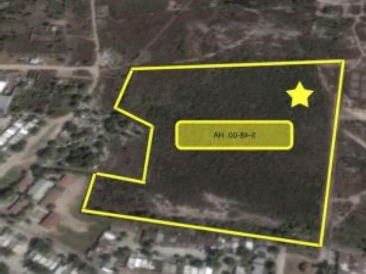 Picture of Residential Land For Sale in Sinaloa, Sinaloa, Mexico