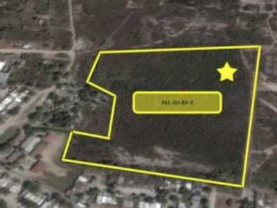 Residential Land For Sale in Sinaloa, Mexico