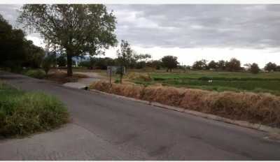 Residential Land For Sale in Puebla, Mexico