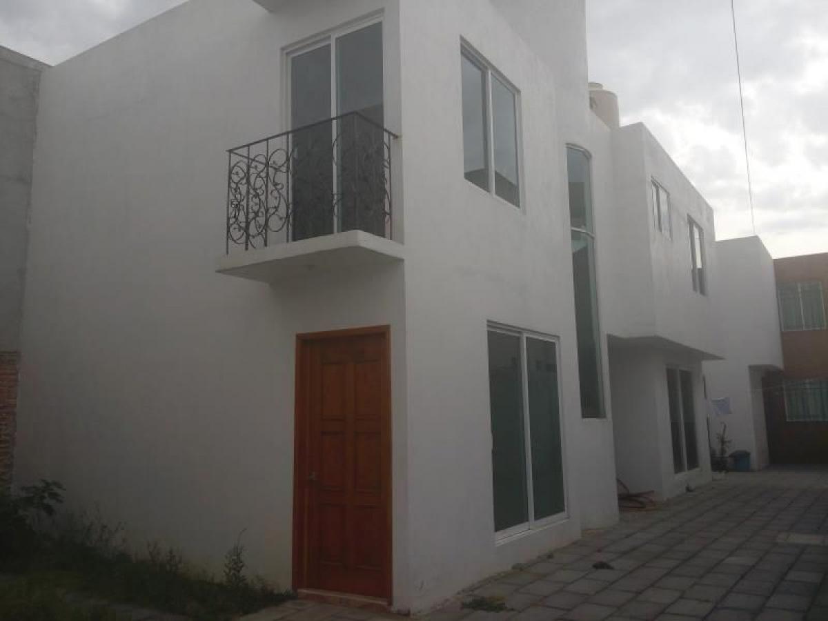 Picture of Home For Sale in Tlaxcala, Tlaxcala, Mexico