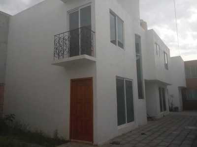 Home For Sale in Tlaxcala, Mexico