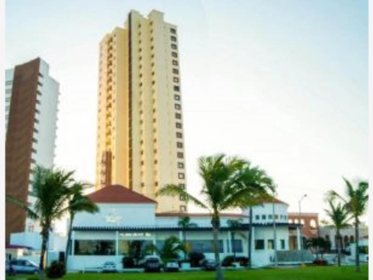 Picture of Apartment For Sale in Sinaloa, Sinaloa, Mexico