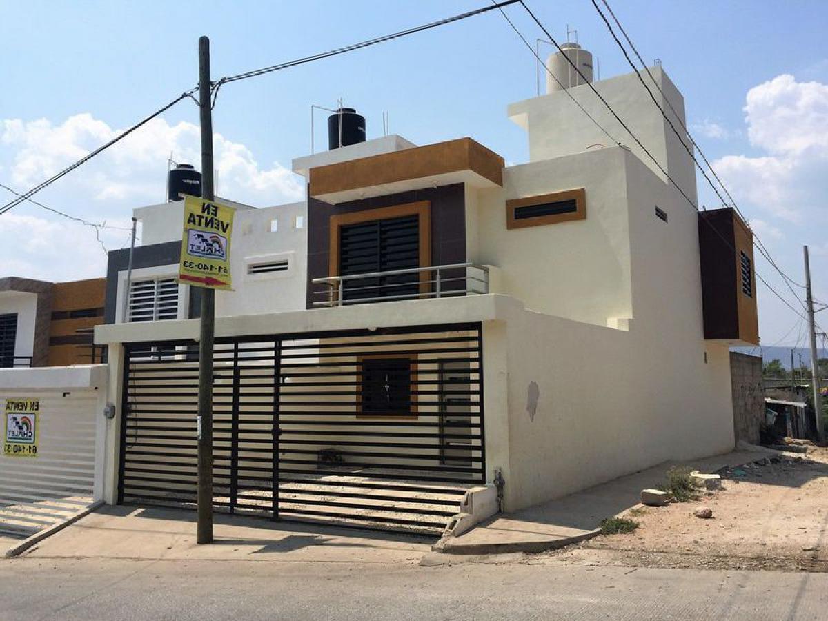 Picture of Home For Sale in Tuxtla Gutierrez, Chiapas, Mexico