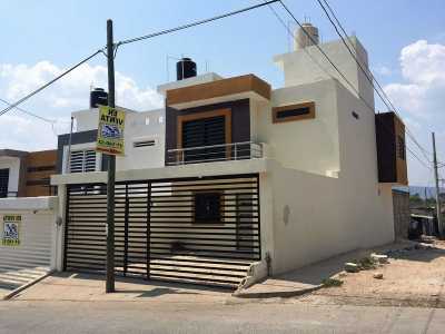 Home For Sale in Tuxtla Gutierrez, Mexico