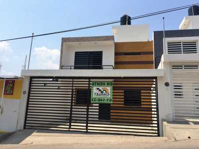 Home For Sale in Tuxtla Gutierrez, Mexico