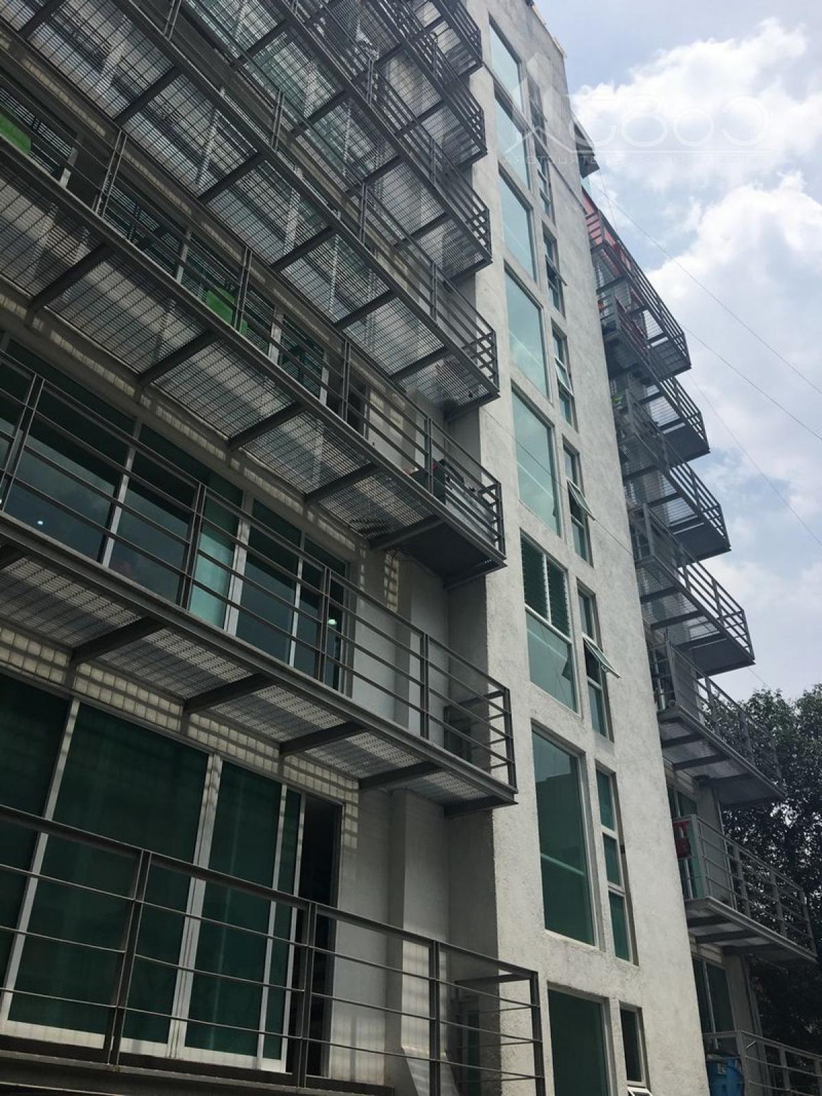 Picture of Office For Sale in Cuauhtemoc, Mexico City, Mexico