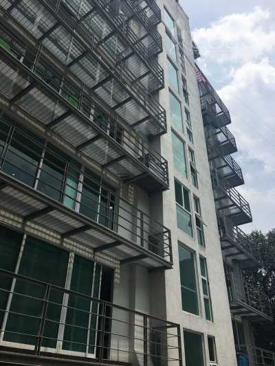 Office For Sale in Cuauhtemoc, Mexico