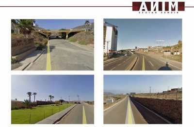 Residential Land For Sale in Playas De Rosarito, Mexico