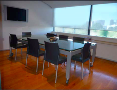 Office For Sale in Cuajimalpa De Morelos, Mexico
