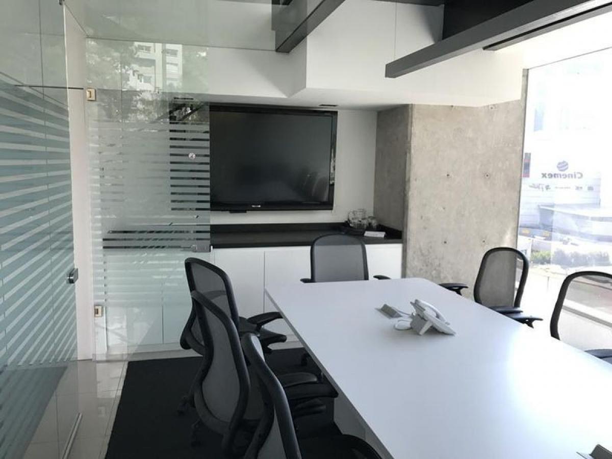 Picture of Office For Sale in Álvaro Obregon, Mexico City, Mexico