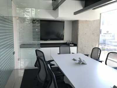 Office For Sale in Ãlvaro Obregon, Mexico