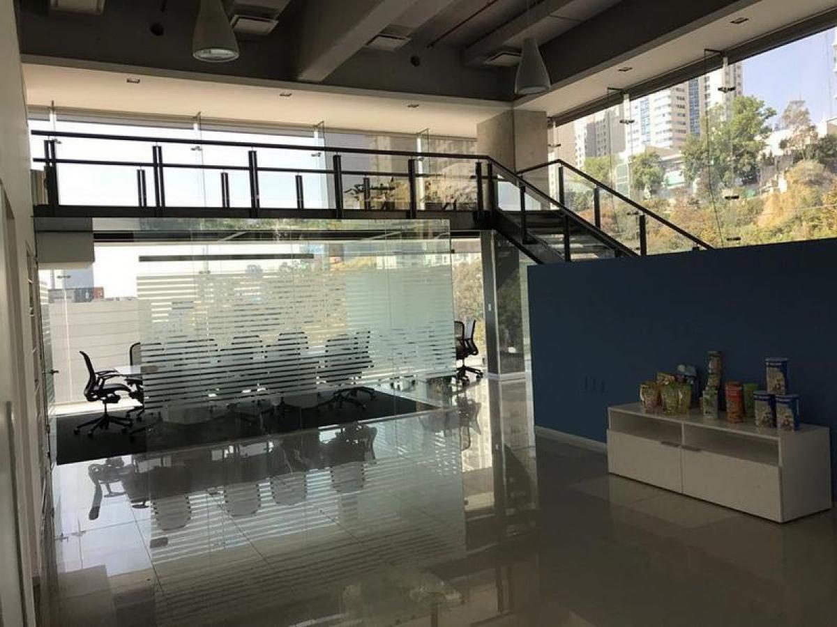 Picture of Office For Sale in Álvaro Obregon, Mexico City, Mexico
