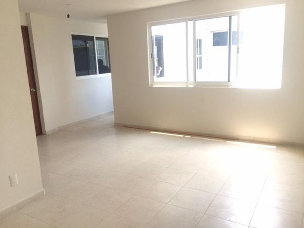 Picture of Apartment For Sale in Iztapalapa, Mexico City, Mexico