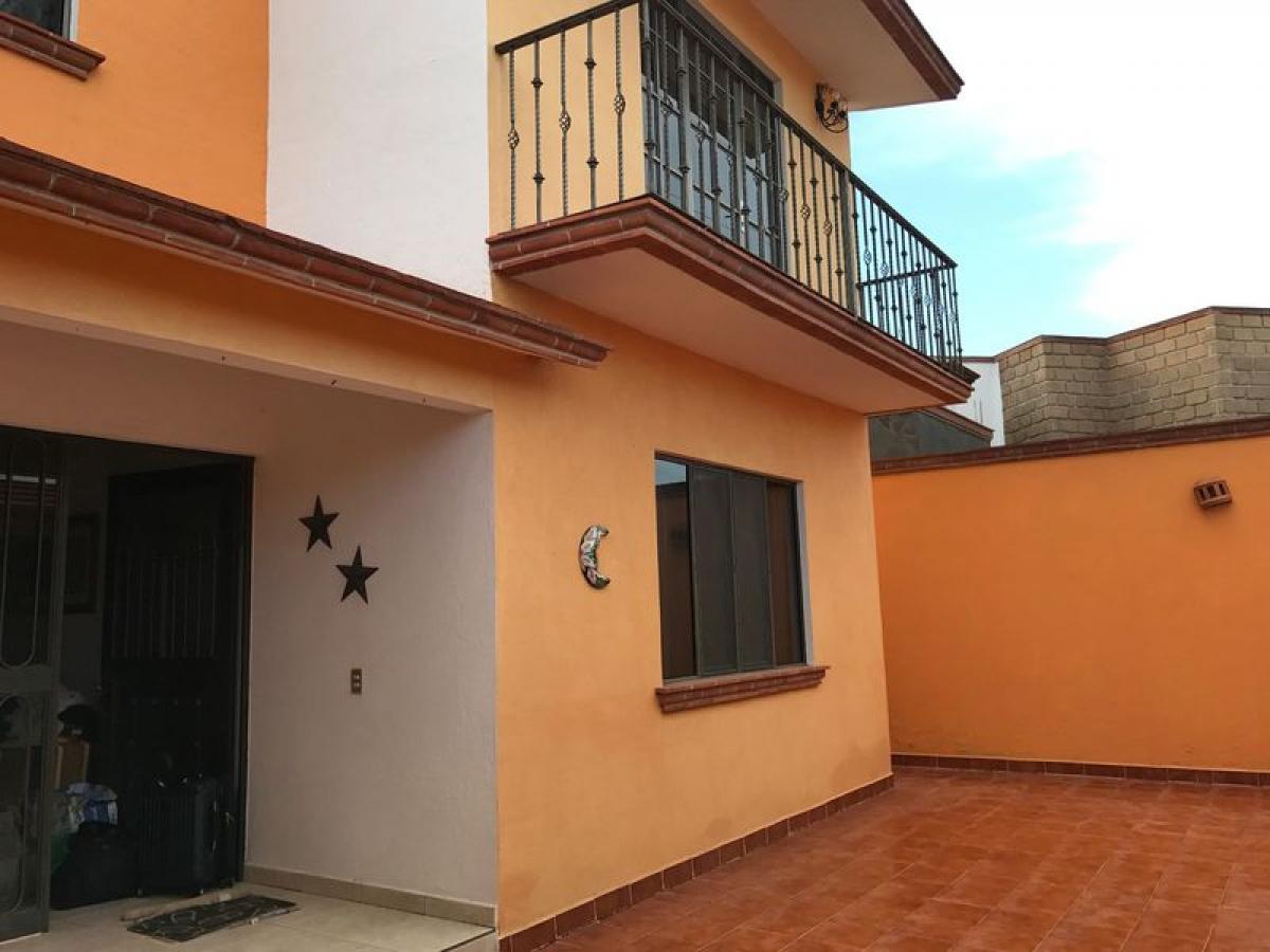 Picture of Home For Sale in Tequisquiapan, Queretaro, Mexico