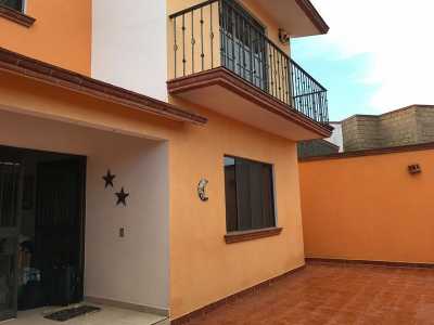 Home For Sale in Tequisquiapan, Mexico