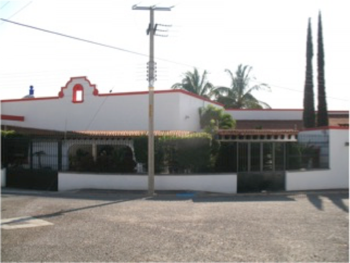 Picture of Home For Sale in Xochitepec, Morelos, Mexico