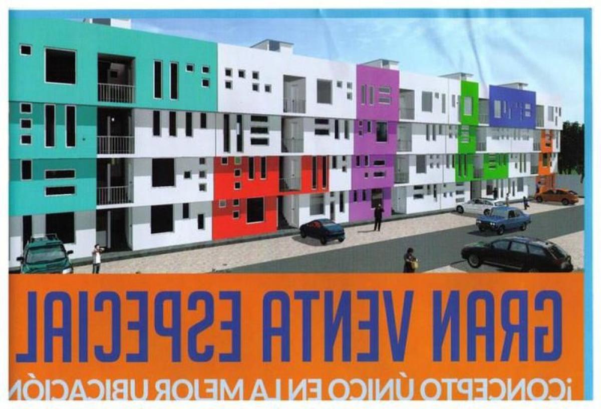 Picture of Apartment For Sale in Tlaxcala, Tlaxcala, Mexico