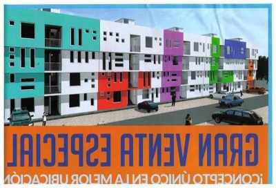 Apartment For Sale in Tlaxcala, Mexico