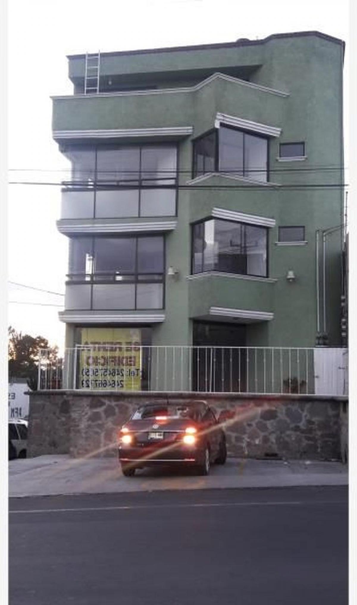 Picture of Apartment Building For Sale in Tlaxcala, Tlaxcala, Mexico