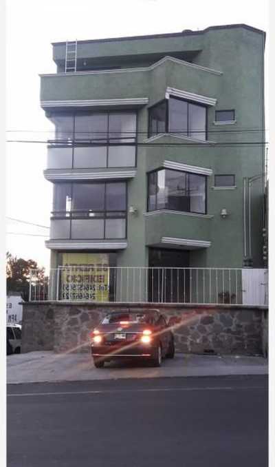 Apartment Building For Sale in Tlaxcala, Mexico