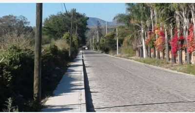 Residential Land For Sale in Ixtlahuacan De Los Membrillos, Mexico