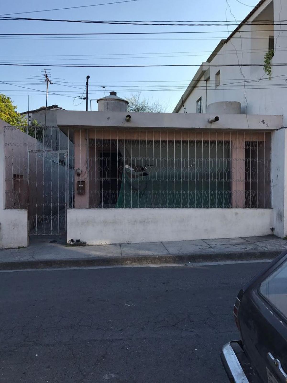 Picture of Development Site For Sale in San Pedro Garza Garcia, Nuevo Leon, Mexico