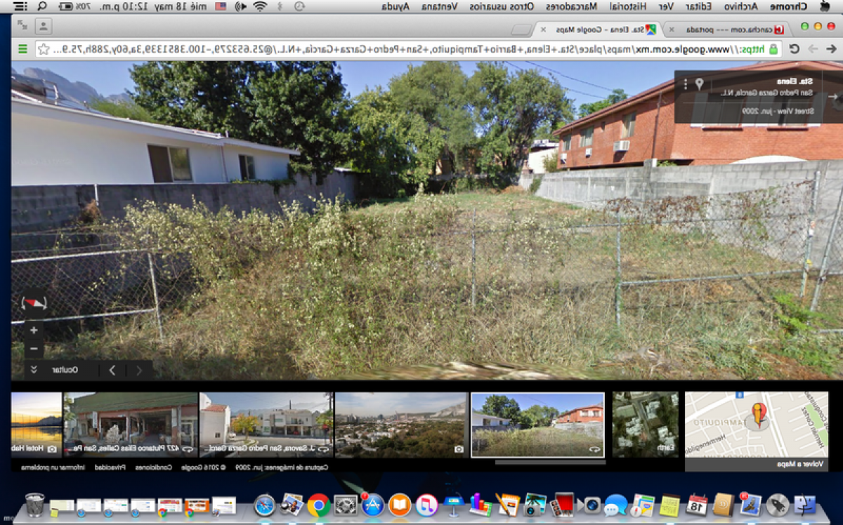 Picture of Development Site For Sale in San Pedro Garza Garcia, Nuevo Leon, Mexico