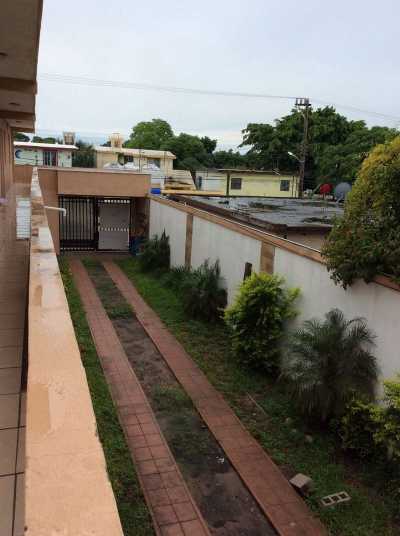 Apartment Building For Sale in Ciudad Madero, Mexico