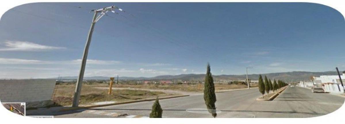 Picture of Residential Land For Sale in Pachuca De Soto, Hidalgo, Mexico