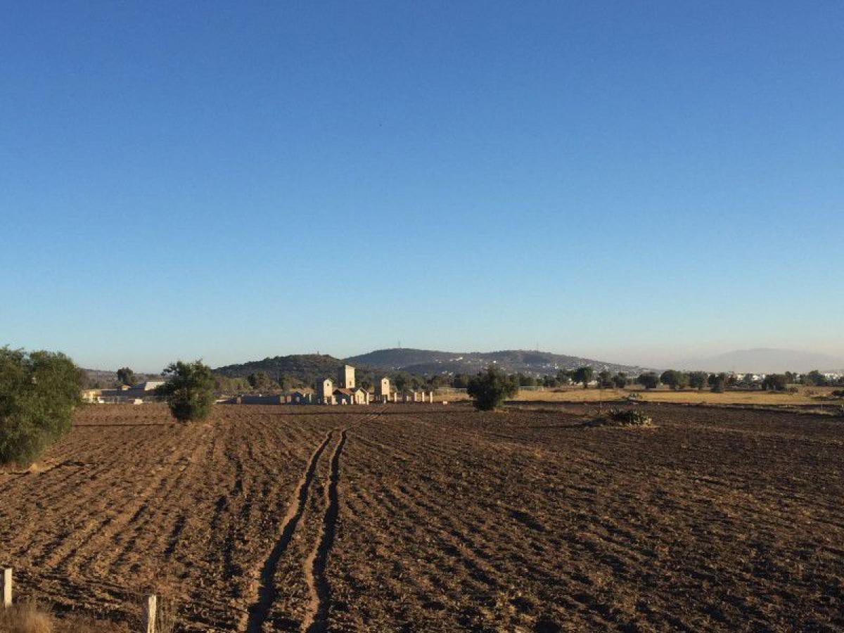 Picture of Residential Land For Sale in Pachuca De Soto, Hidalgo, Mexico