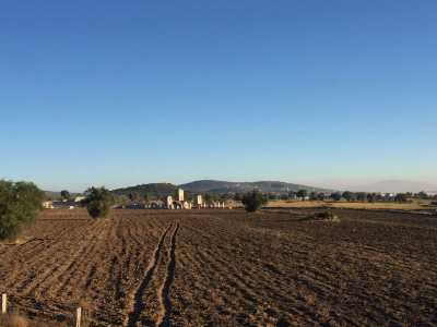 Residential Land For Sale in Pachuca De Soto, Mexico