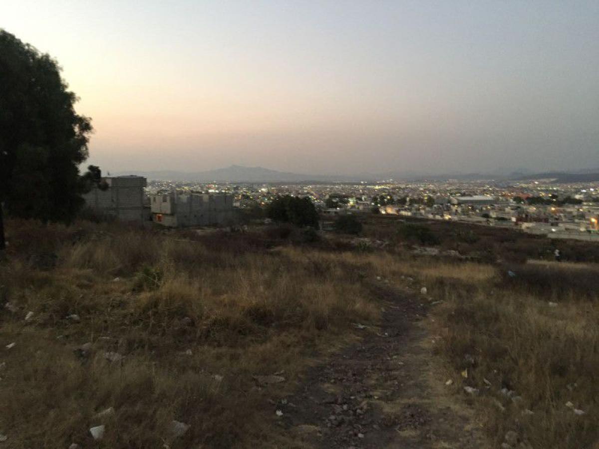 Picture of Residential Land For Sale in Pachuca De Soto, Hidalgo, Mexico