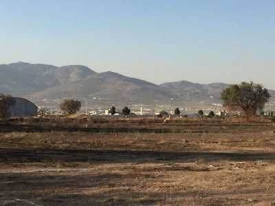Residential Land For Sale in Pachuca De Soto, Mexico