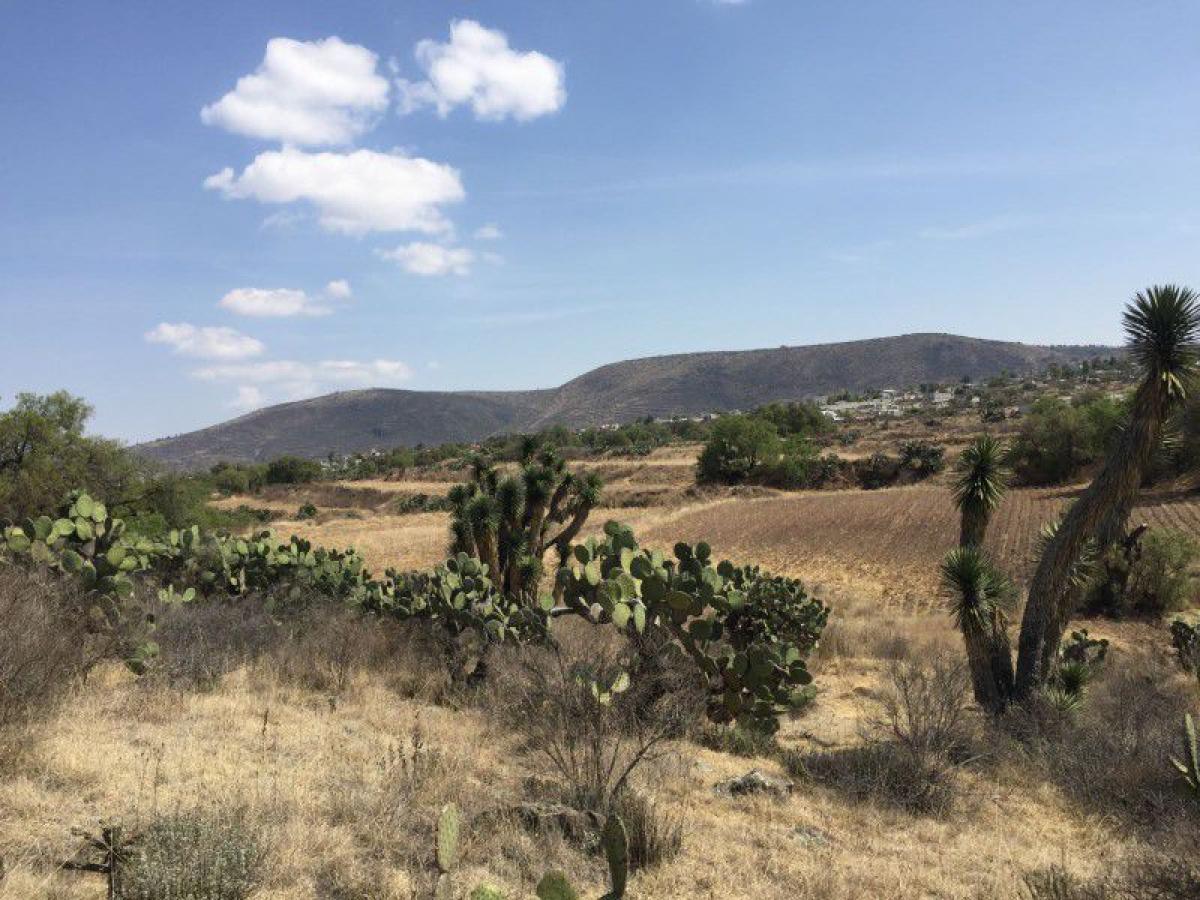 Picture of Residential Land For Sale in Pachuca De Soto, Hidalgo, Mexico