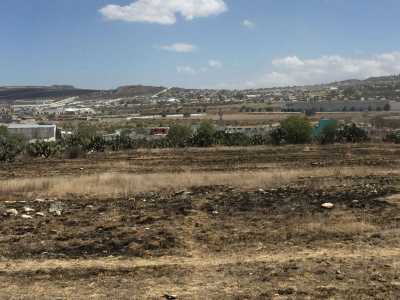 Residential Land For Sale in Pachuca De Soto, Mexico
