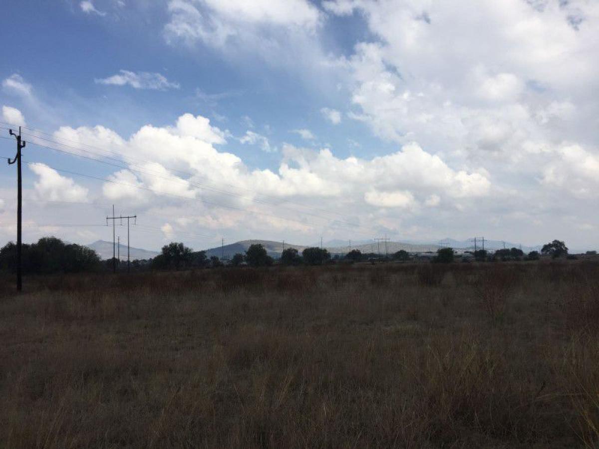 Picture of Residential Land For Sale in Pachuca De Soto, Hidalgo, Mexico