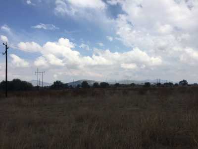 Residential Land For Sale in Pachuca De Soto, Mexico