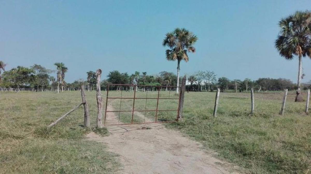Picture of Development Site For Sale in Nacajuca, Tabasco, Mexico