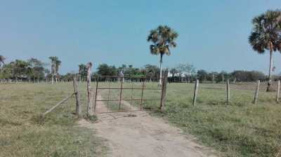 Development Site For Sale in Nacajuca, Mexico