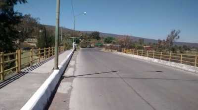 Residential Land For Sale in Ixtlahuacan De Los Membrillos, Mexico