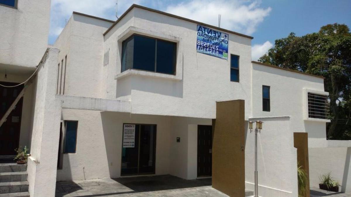 Picture of Home For Sale in Veracruz De Ignacio De La Llave, Veracruz, Mexico