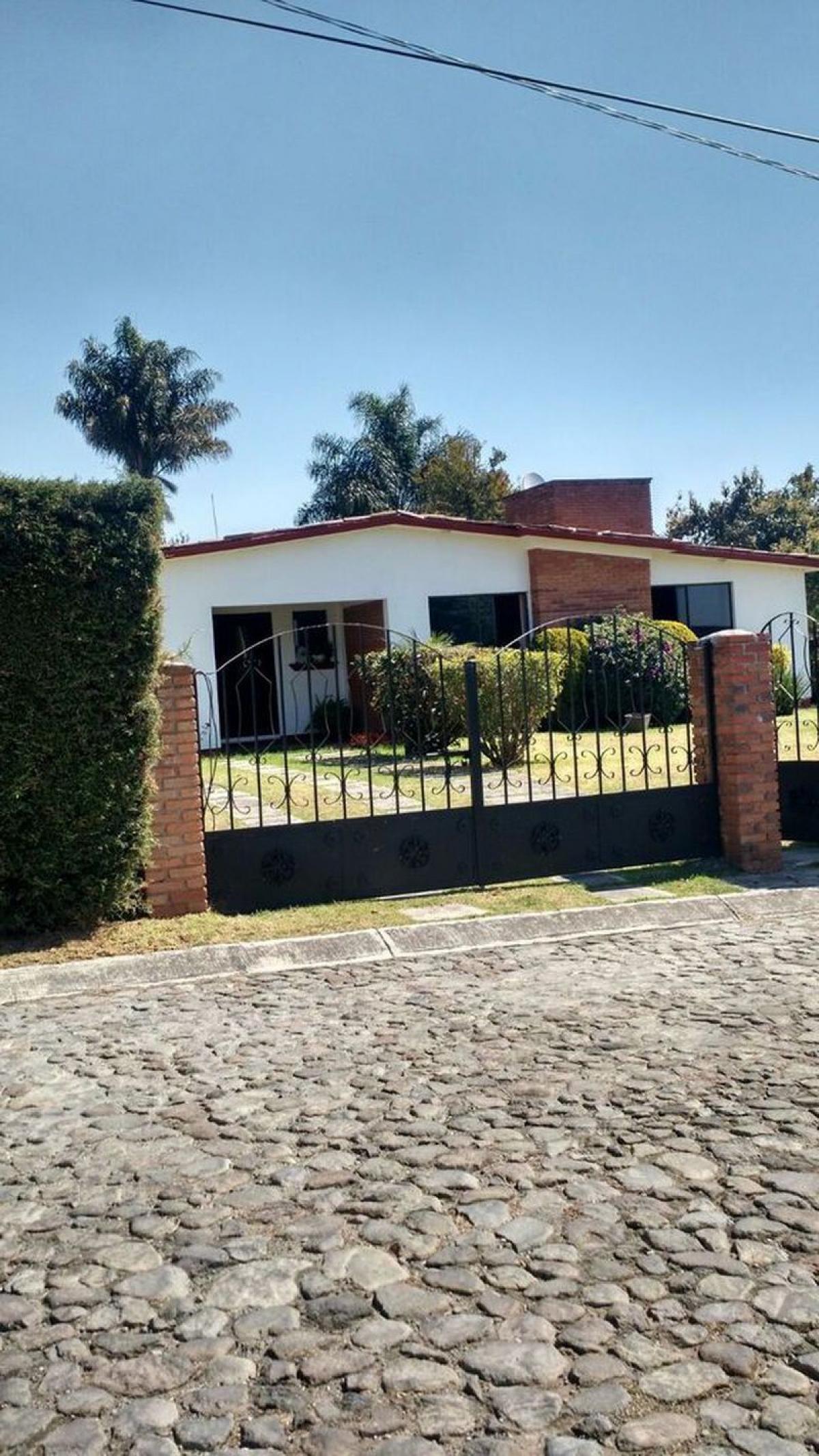 Picture of Development Site For Sale in Estado De Mexico, Mexico, Mexico