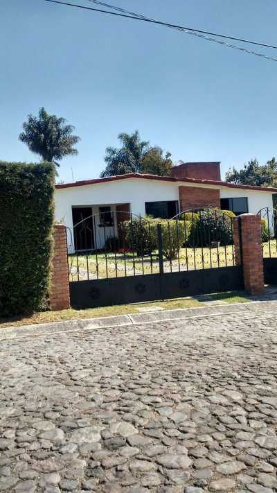 Development Site For Sale in Estado De Mexico, Mexico