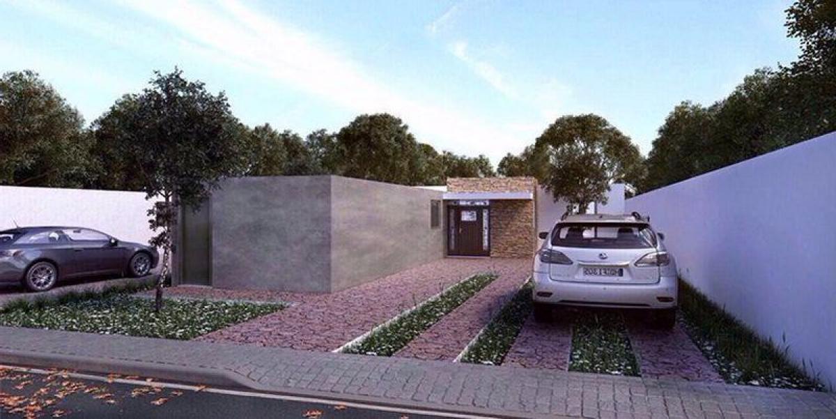 Picture of Home For Sale in Conkal, Yucatan, Mexico