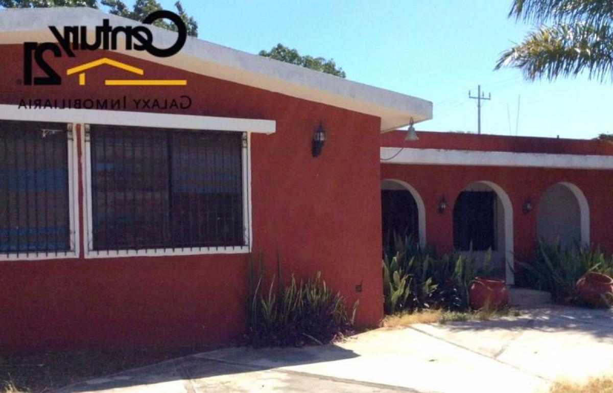 Picture of Office For Sale in Yucatan, Yucatan, Mexico