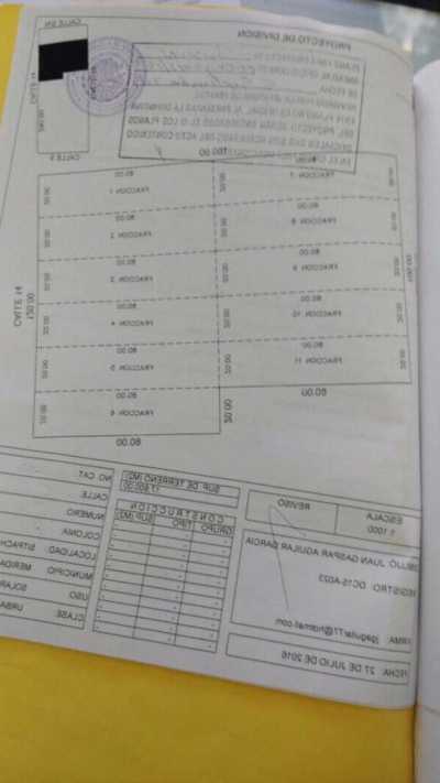 Residential Land For Sale in