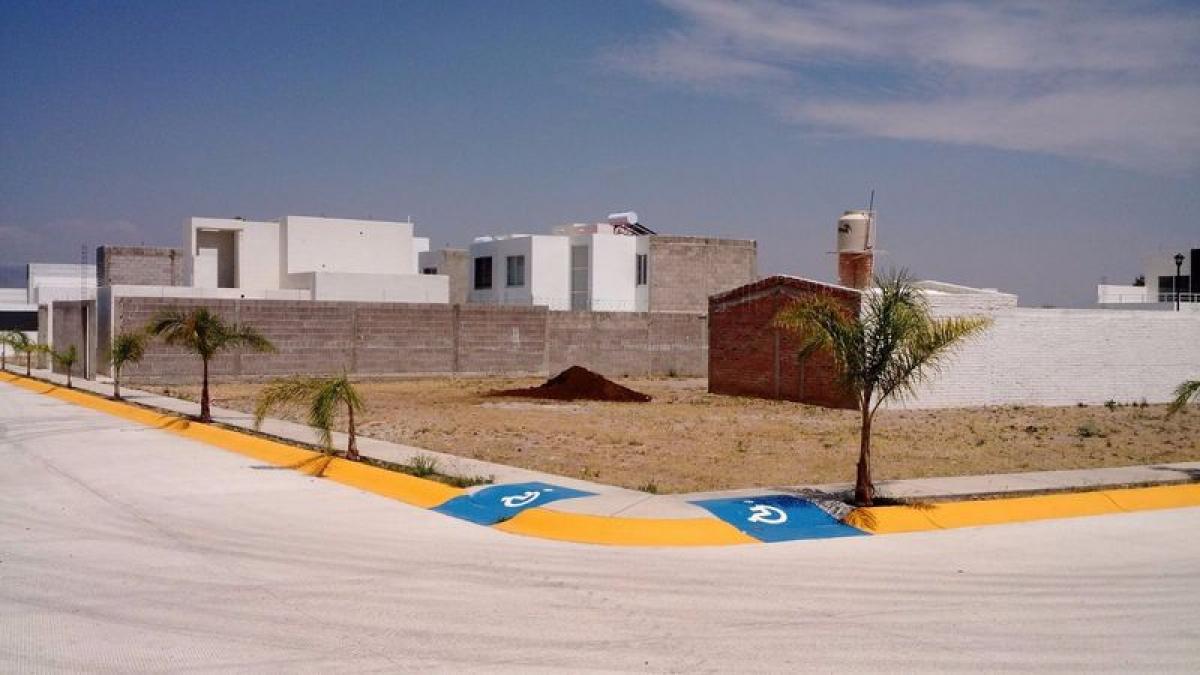 Picture of Residential Land For Sale in Aguascalientes, Aguascalientes, Mexico